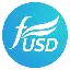 Freedom Dollar logo