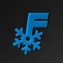 Frostsnap logo