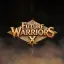 Future Warriors X logo