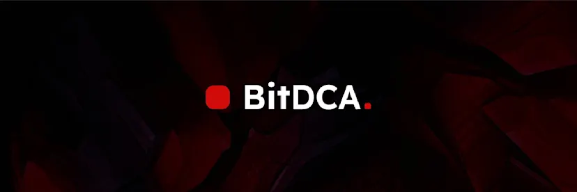 Skynet Boost Image for BitDCA