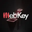 WebKey logo