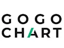 GoGoChart logo