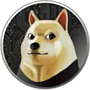 Mars Doge logo