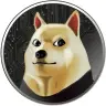 Mars Doge logo