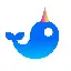 Uniwhale logo