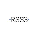 RSS3 logo