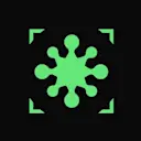 Genome logo