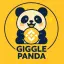 Giggle Panda logo