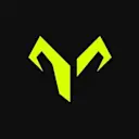 Goated logo