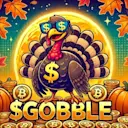 Gobble Coin logo