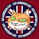 GoLondon logo