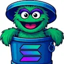 Gorbagana Chain logo