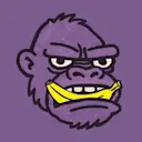 gorillionaire logo