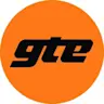 GTE logo
