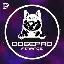 Dogepad Finance logo