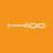 H100 Group logo