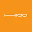 H100 Group logo