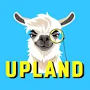Upland logo