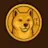 Hachiko Inu logo