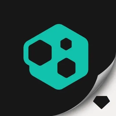 Hadron logo