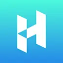 HashHouse logo