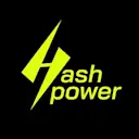 HashPower logo