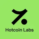 Hotcoin Labs logo