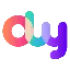 Olyverse logo
