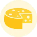 CheeseSwap logo