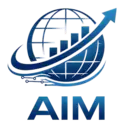 AIM logo