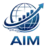 AIM logo
