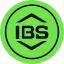 IBS logo