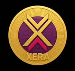 XERA logo
