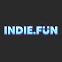 Indie.fun logo