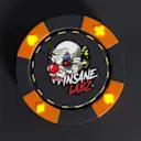 Insane Labz logo