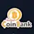 Instant Coin Bank logo