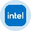 Intel Tokenized Stock (Ondo) logo