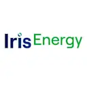 IREN logo