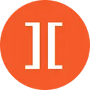 Irreducible logo