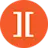 Irreducible logo