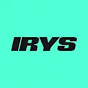 Irys logo