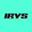 Irys logo