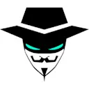 Anonverse logo