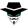 Anonverse logo