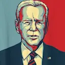 Joe Biden logo