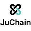 JuChain logo