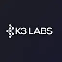 K3 Labs logo