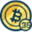 pBTC35A logo