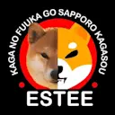 Kaga No Fuuka Go Sapporo Kagasou logo