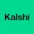 Kalshi logo